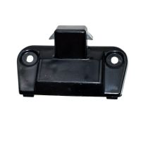 】【=-【 Upper &amp; Lower  Box Latch Catch 51161946513 51161849472 For -BMW E30 E34 E23 Z3 E36 M3 M5 318I 325I 530I