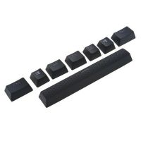 PBT Keycaps for K65 K70 K95 for G710+ Mechanical Gaming Keyboard, Backlit Key Caps for Cherry MX