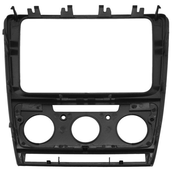 2din-fascia-for-skoda-octavia-2-2010-2013-audio-stereo-panel-mounting-installation-dash-kit-trim-frame-adapter