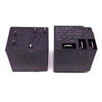 【Worth-Buy】 5Pcs Clion Relay Hhc67f-1z-12vdc T91 12vdc 5pin ใหม่และ