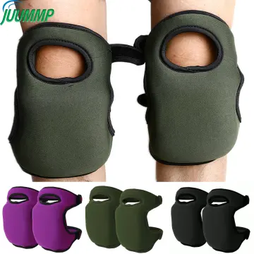 1Pair Patella Knee Strap, Adjustable Knee Brace Patellar Tendon