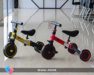 Xe đạp đa năng 3 bánh - cân bằng - Chòi chân Broller AS006 thumbnail