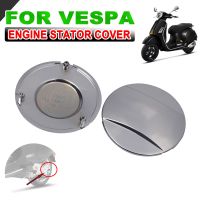 ✗✁ Motorcycle Accessories Engine Stator Cover Guard For Piaggio Vespa GTS300 GTS 300 ET4 SPRINT GTV LX LXV GT 125 200 250 300ie