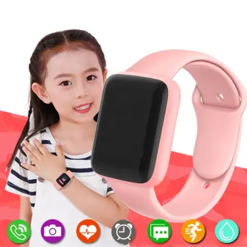 Smart Watch Kid Hw11