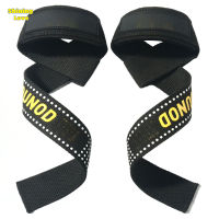 ShiningLove Wrist Straps Pull Loops Strength Training Weight Lifting Straps For Weightlifting Bodybuilding Lat Pull Deadlifting