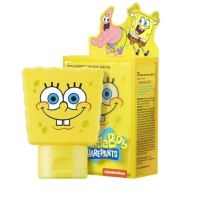 SNP UV Perfect Air-Cool Sun Gel SpongeBob SPF 50+ PA+++ ครีมกันแดด