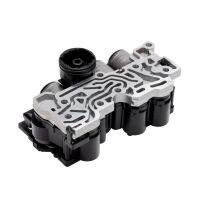 【LZ】▣  Transmissão Solenoid Block Pack 5R55S 5R55W Corpo da válvula solenóide do motor 9L2Z-7G391-A para motor