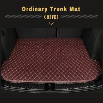 For Byd Atto 1 Dolphin Ea1 2022 2023 Car Boot Mat Rear Trunk Liner