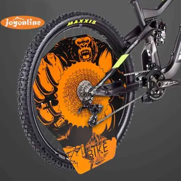 Mtb brake online covers