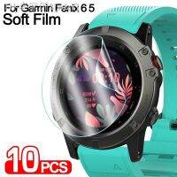 【CW】■▬  Protector fenix 5 5s Soft Film for watch 6 6s 6x pro Accessories (not glass)