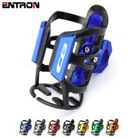 Moto Beverage Water Bottle Sdand For Honda CB125R CB250R CB300R CB500R CB650R CB500R CB650F CB 400 150R 190R Drink Cup Holder