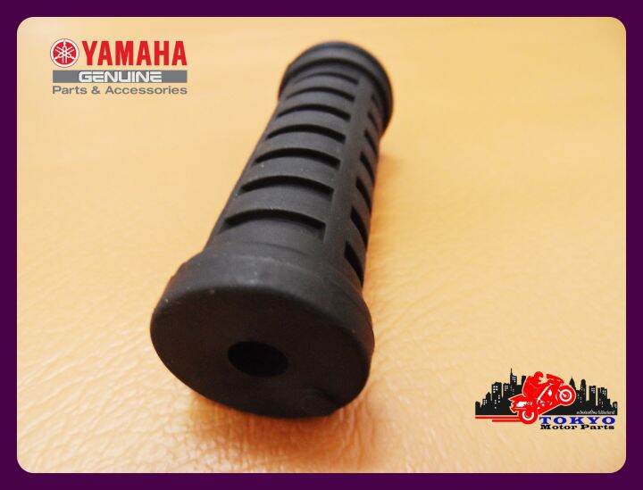 yamaha-kick-starter-rubber-genuine-parts-black-for-all-model-ยางคันสตาร์ท-สีดำ-ยามาฮ่า-ของแท้-รับประกันคุณภาพ