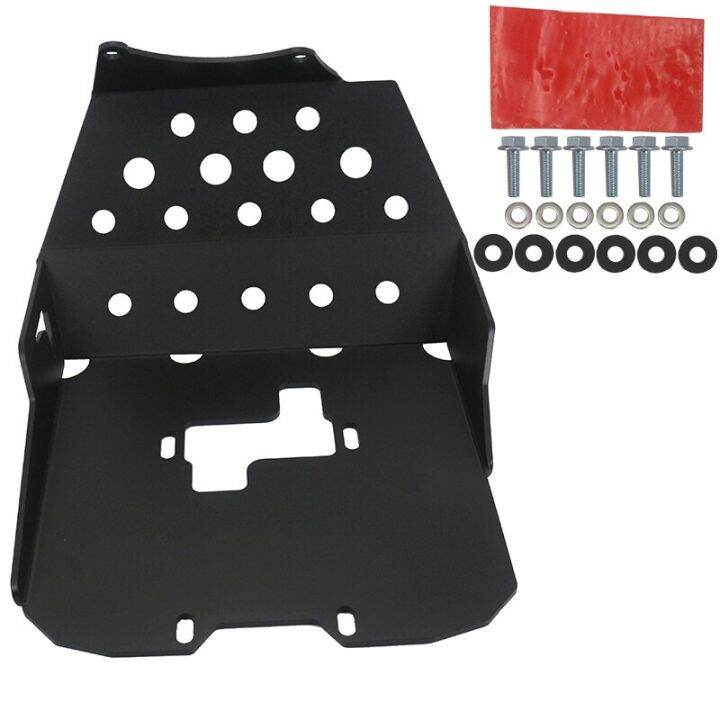 for-ktm-duke-125-200-390-duke390-duke125-2013-2016-motorcycle-engine-base-chassis-spoiler-guard-cover-skid-plate-pan-protector