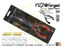 อุปกรณ์ตกปลา คีม Fizz Forged Steel pliers 9 นิ้ว FF09