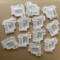 20 Pcs L1800 Printhead Printer Damper/Dumper For Epson L355 L210 L365 L110 L211 L800 L850 L1300 Dampers L1800 Ink Damper