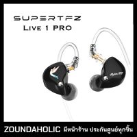 หูฟัง SuperTFZ Live 1 PRO