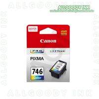 Canon  CL746CO สีสามสี หมึกพิมพ์ของแท้