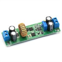 【In-Stock】 MAS Tools DC-DC 10A ปรับ60V 48V 36V 24V 6.5V To 30V 24V 12V 3V Step Down Buck Converter โมดูล