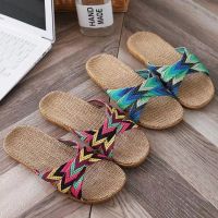 Fad Flats Women Slippers Summer New Casual Beach Slingbacks Outdoor Flip Flops Slides Dress Shoes Women Sandals Chaussures Femme