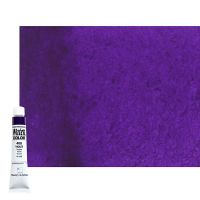 ShinHan AWC 408 Violet 7.5ml (S1220070-0408) / สีน้ำเกรด Artist ขนาด 7.5ml รหัส 408 แบรนด์ ShinHan จากประเทศเกาหลี