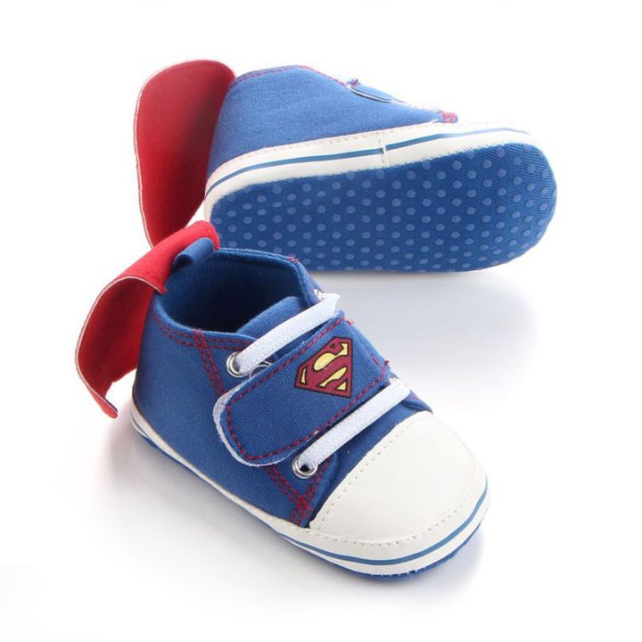 รองเท้าหัดเดิน-รองเท้าเด็กหัดเด็ก-0-18-เดือน-พื้นกันลื่น-ของใช้เด็ก-เสื้อผ้าเด็ก-ชุดเด็กอ่อน-เด็กหัดเดิน-sm004