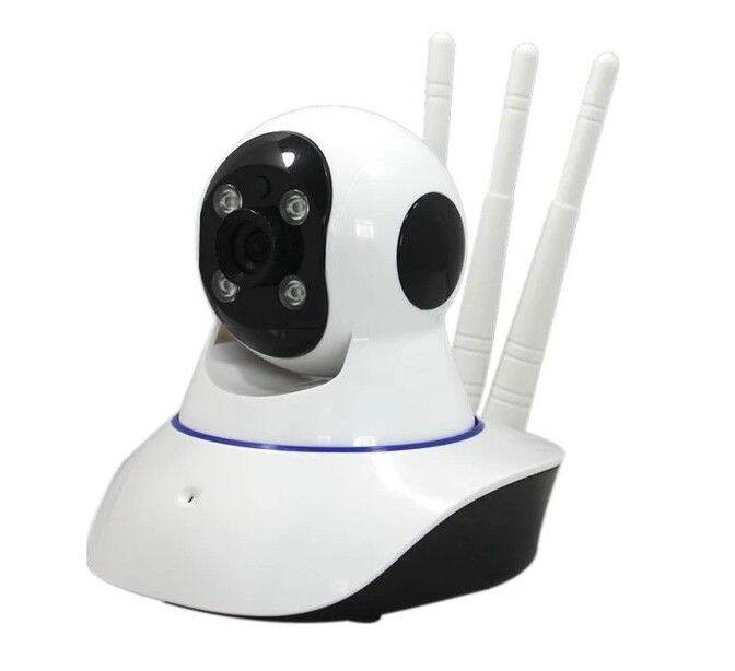 view v380 camera in browser