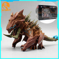 11ซม. Pacific Rim: Uprising Figure Final Boss Mega Kaiju ภาพยนตร์รูปสะสม Pvc Action รุ่น Collectiont ตุ๊กตาของเล่นของขวัญ