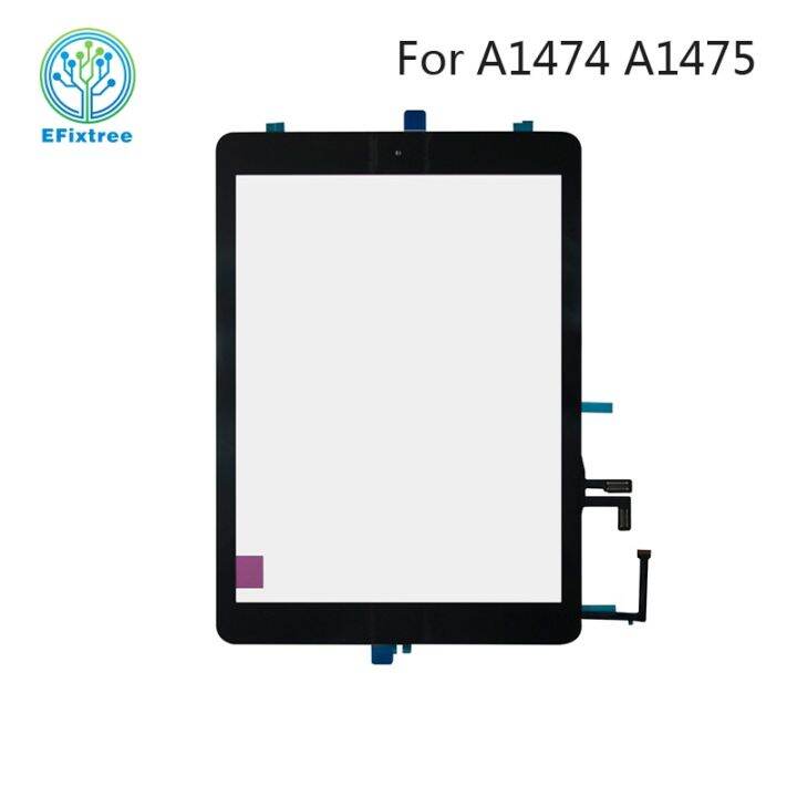 sale-anskukducha1981-แผงหน้าจอสัมผัส-lcd-ขนาด-a1474-a1475-a1476คุณภาพสูงสำหรับ-ipad-air-หน้าจอระบบสัมผัสแผงดิจิตอลสีดำสีขาว