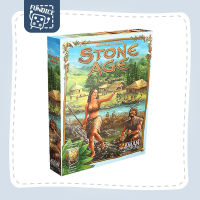 Fun Dice: Stone Age The Expansion Board Game
