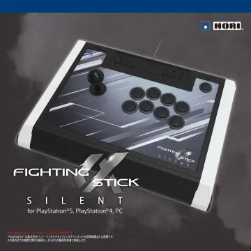 Buy Tekken 8 Fighting Stick Alpha PS5 