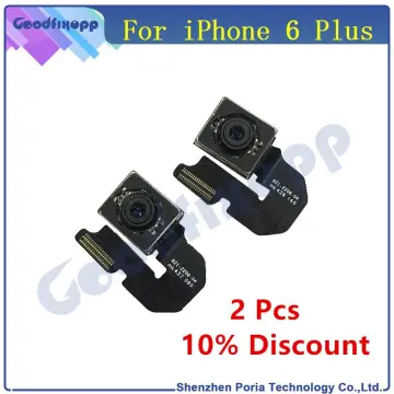 iphone 6 lens price