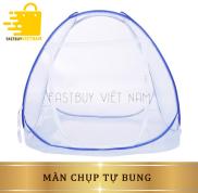 Màn Bung Tự Động, Màn Chụp Tự Bung Gấp Gọn 1M6x1M8, Tiện lợi