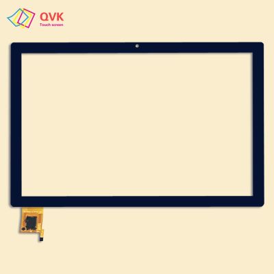 2.5D Glass Touch Screen For Teclast M40/M40 Pro Capacitive Glass Touch Screen Panel Repair And Replacement Parts