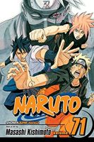 Naruto 71 (Naruto) หนังสือภาษาอังกฤษมือ1(New) ส่งจากไทย