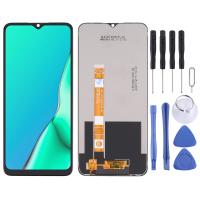 หน้าจอ LCD ดั้งเดิมและ Digitizer ประกอบเต็มตัวเครื่องสำหรับ OPPO A11/A8/A5(2020)/A9(2020)/A11X/A31(2020)/Realme 5/5i Realme/Realme 5S/6i Realme/C3 Realme/C3i Realme (ขายเอง)