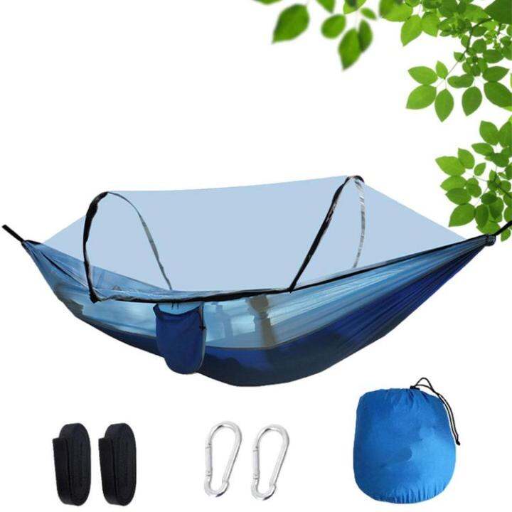 net-hammock-outdoor-hammocks-for-outside-essential-camping-gear-for-outdoor-adventures-high-load-bearing-2-adjustable-shoulder-straps-2-metal-carabiners-for-beach-backyard-sweetie