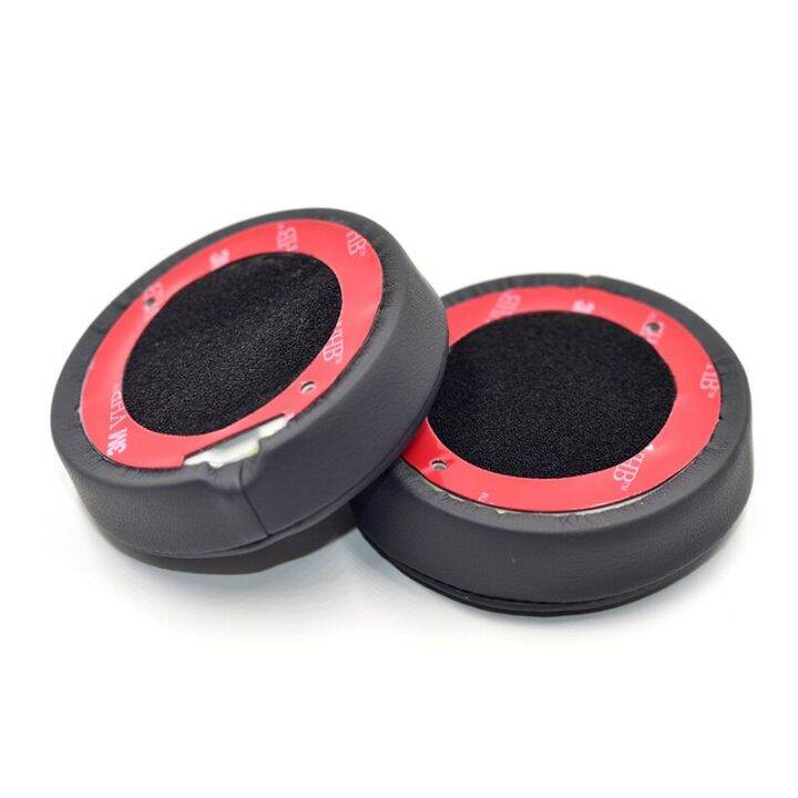 Replacement Earpads for Beats Solo 2 & 3 by Wicked Cushions Ear Pads