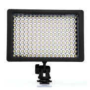 Lightdow LD-160 9,6W Recessed LED Illuminator 160 5400 3200K Dimmable for