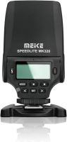 MEIKE MK320 TTL Speedlite แฟลชภายนอก GN32