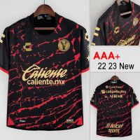 Club Tijuana jersey 2023 2023 22 23 home Fans  issue soccer shirts