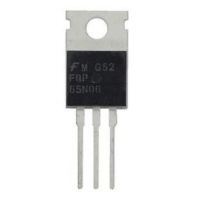 มอสเฟส 65N06 Mosfet FQP65N06