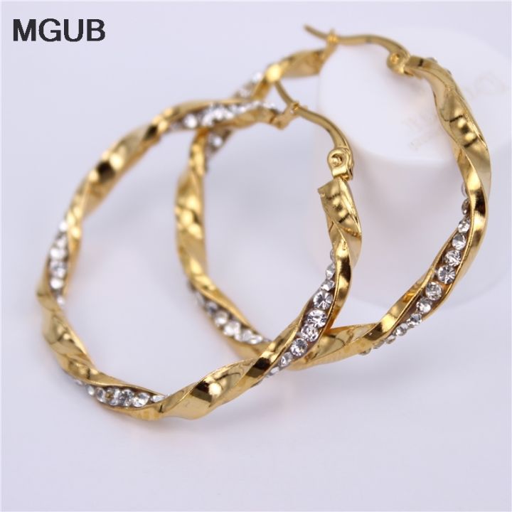 yp-mgub-diameter-30mm-40mm-round-hoop-earrings-twisted-gold-color-wholesale-top-lh564