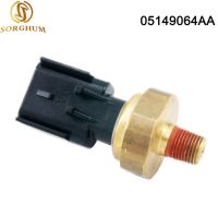 Engine Oil Pressure Switch Sensor 05149064AA For Jeep Cherokee Grand Cherokee Liberty Wrangler 2.4 2.5 2.7 2.8 3.7L 4.0L 4.7L