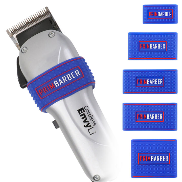 luhuiyixxn-1pc-non-slip-barber-clipper-grip-วงแขนหนีบผม-clipper-holder-cover-tool