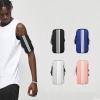 Universal 6.7 39; 39; Waterproof Sport Armband Bag Outdoor Gym Running Arm Band Mobile Phone Bag Case Coverage Holder for iPhone 14 13