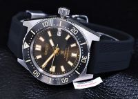 (แถมหมวก SEIKO ) นาฬิกา Seiko Prospex Diver 62MAS Reissue SPB147J1 ( ใหม่แท้ประกันศูนย์ไทย )