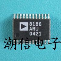 5pcs 8186ARU AD8186ARU TSSOP-24