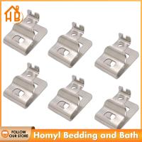 Homyl คลิปหนีบเข็มขัดตะขอเครื่องมือตะขอมืออาชีพทนทานสำหรับ Dcd780B Dcd740B Dcd985