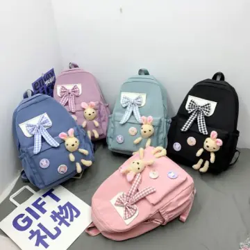 Lazada backpack hot sale for ladies