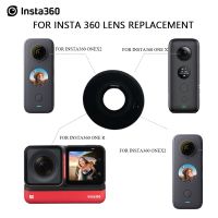 Orginal Insta360 Replacement Front Glass Lens for Insta360 One X2 /One X/One R/ One RS Camera Repair Part 1pcs